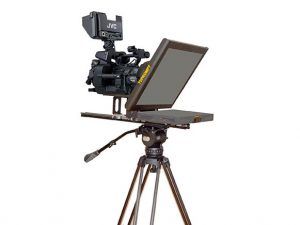 teleprompter 17 "