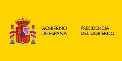 Gobierno de España: Presidencia del Gobierno