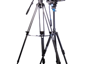 FREESTAND Teleprompter 17"