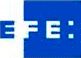 Logotipo de la Agencia EFE