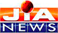 Logotipo de JIA News
