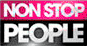 Logotipo de Non Stop People