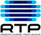 Logotipo de la Radio y Televisión de Portugal