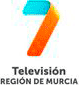 Logotipo de Televisión Región de Murcia