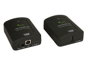 Extensor USB 100 m