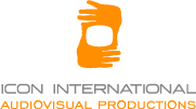Icon International Audiovisual Productions