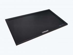 Monitor 22″ con conexión NDI
