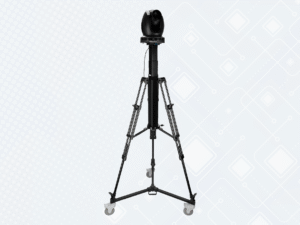 Pedestal Motorizado TVP-30