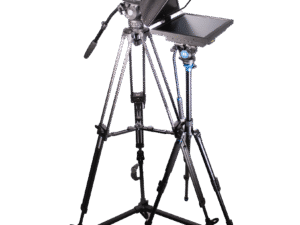 FreeStand 15" | Teleprompter profesional 15 pulgadas